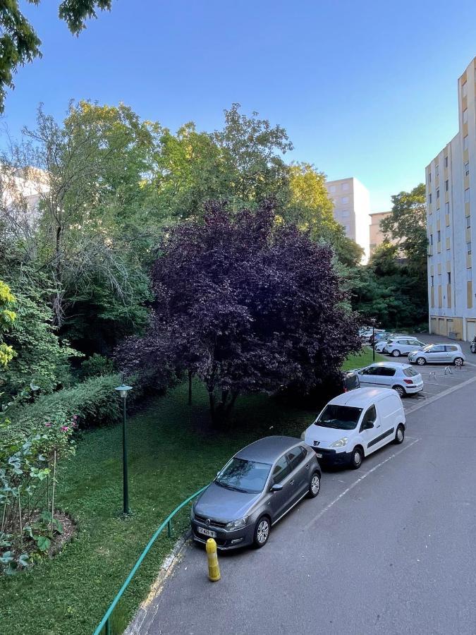 L'Oradou - Neuf - Tout Equipe - Parking - Wifi Clermont-Ferrand Exterior foto